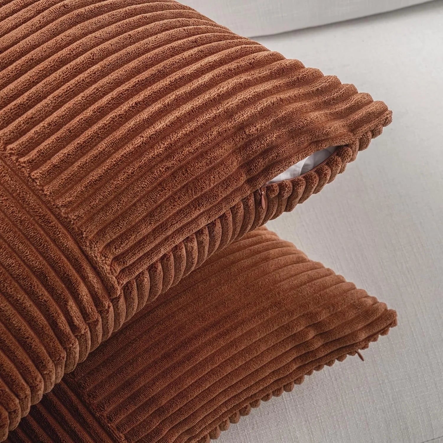 Harvest Haven Pillow