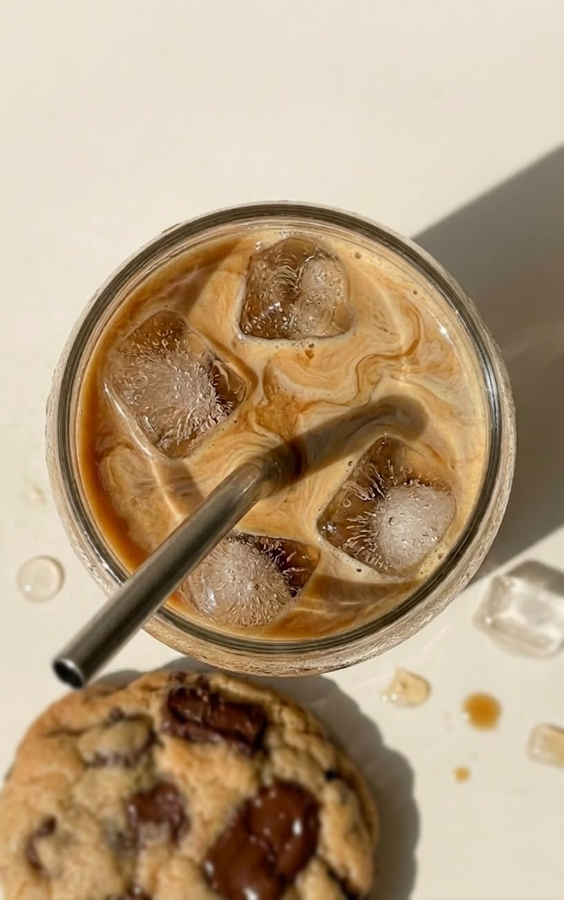 Just One More Sip: 30+ At-Home Coffee Recipes | Digital Cookbook