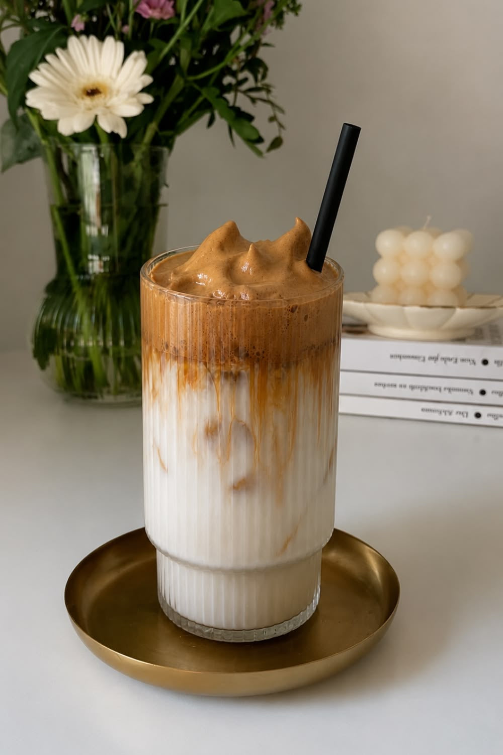 Just One More Sip: 30+ At-Home Coffee Recipes | Digital Cookbook