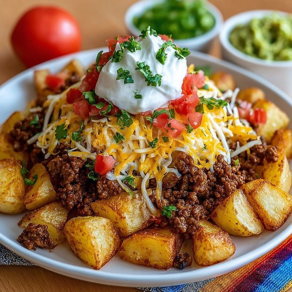 30 High-Protein Comfort Meals | Digital Cookbook