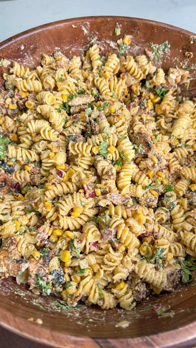30 High-Protein Comfort Meals | Digital Cookbook