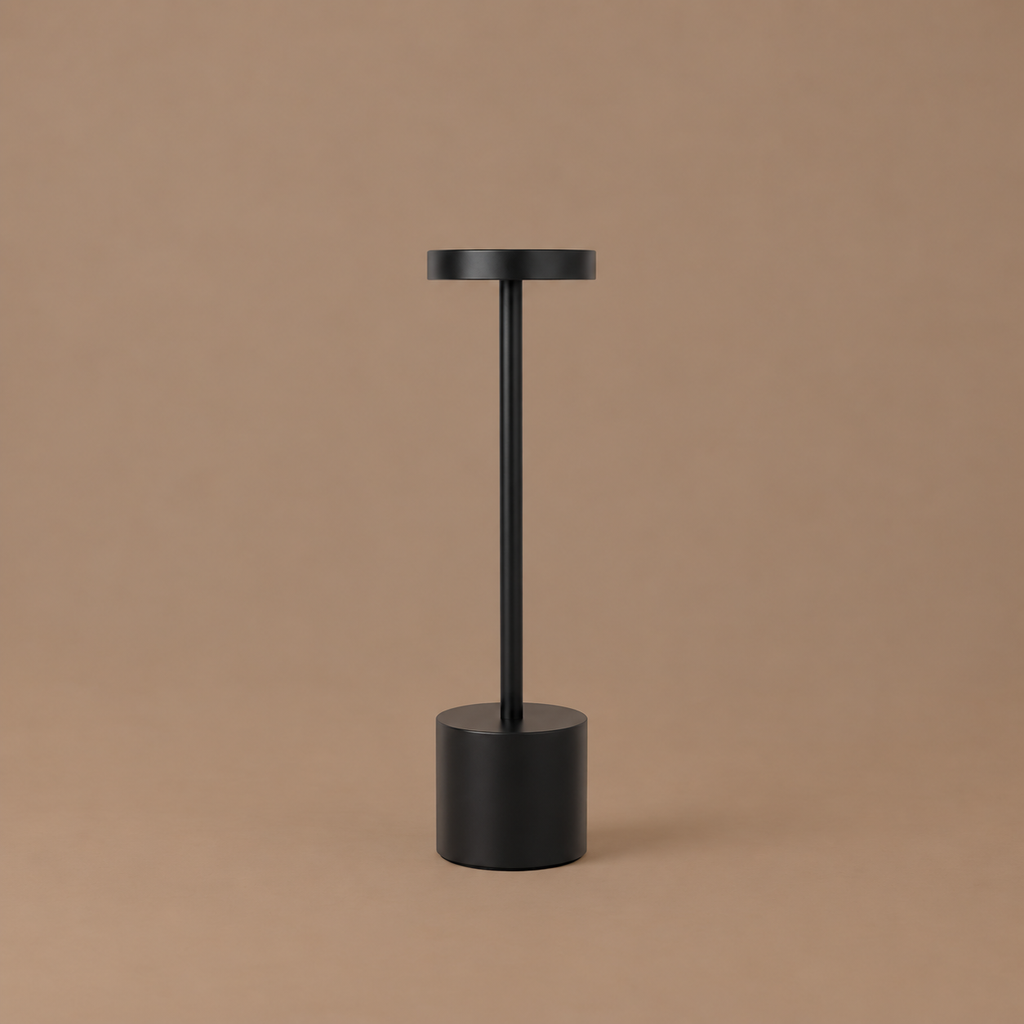 Halo Lamp
