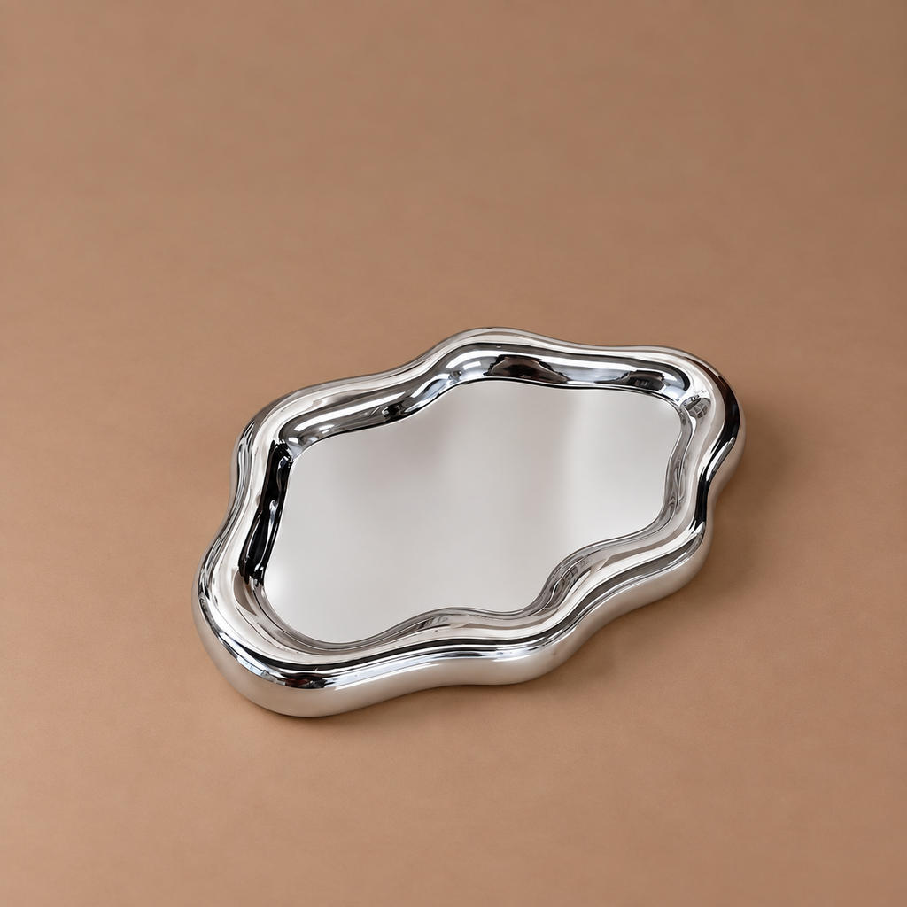 Luna Vanity Tray