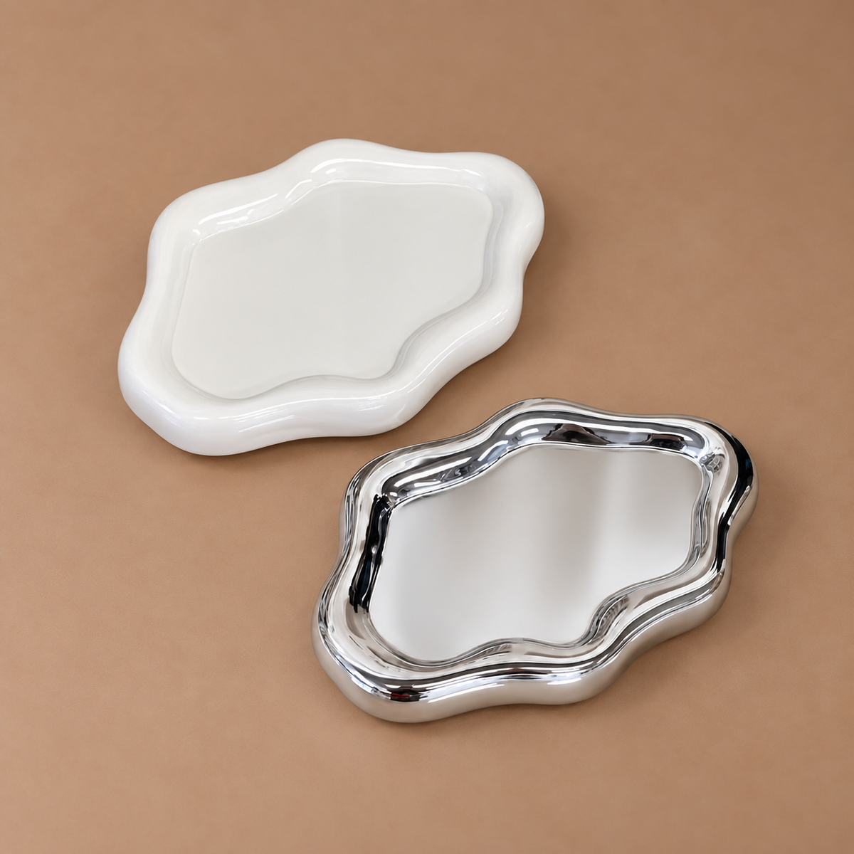 Luna Vanity Tray