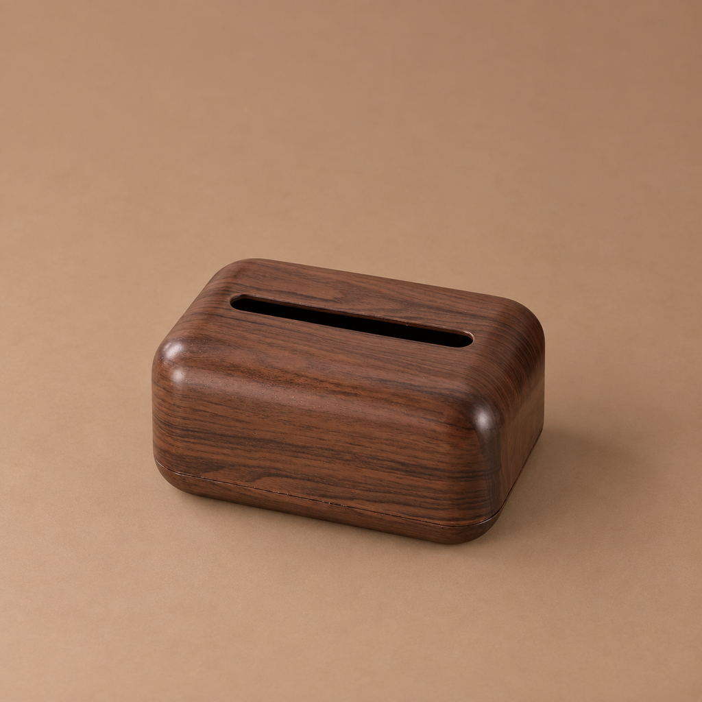 The Koa Cover