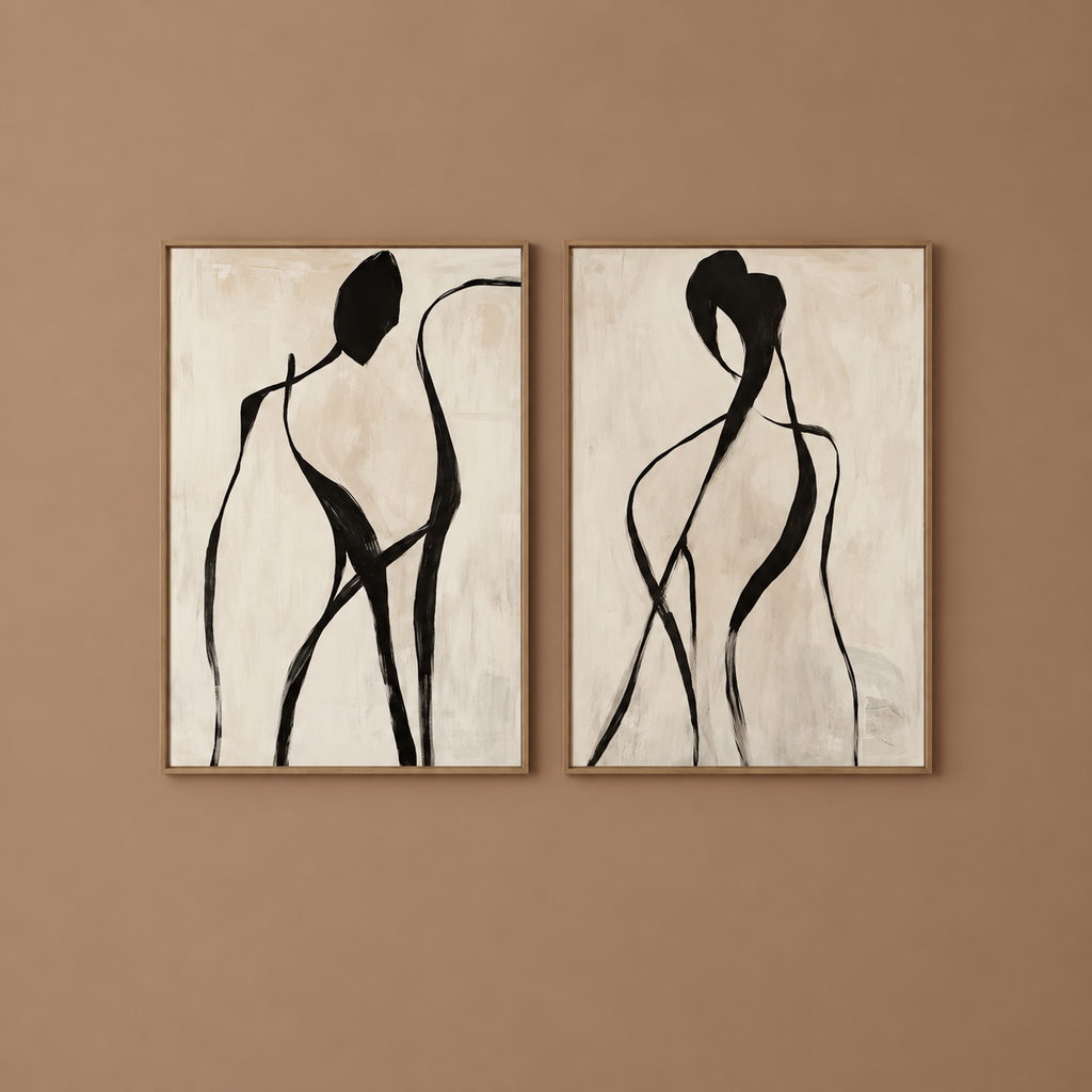 The Lani Collection | Set of Two
