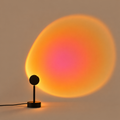 Maui Sunset Lamp