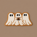 Ghostly Trio Rug