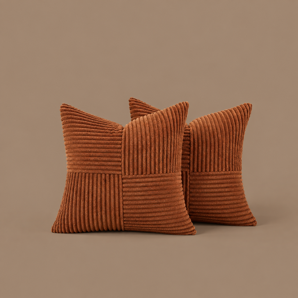 Harvest Haven Pillow