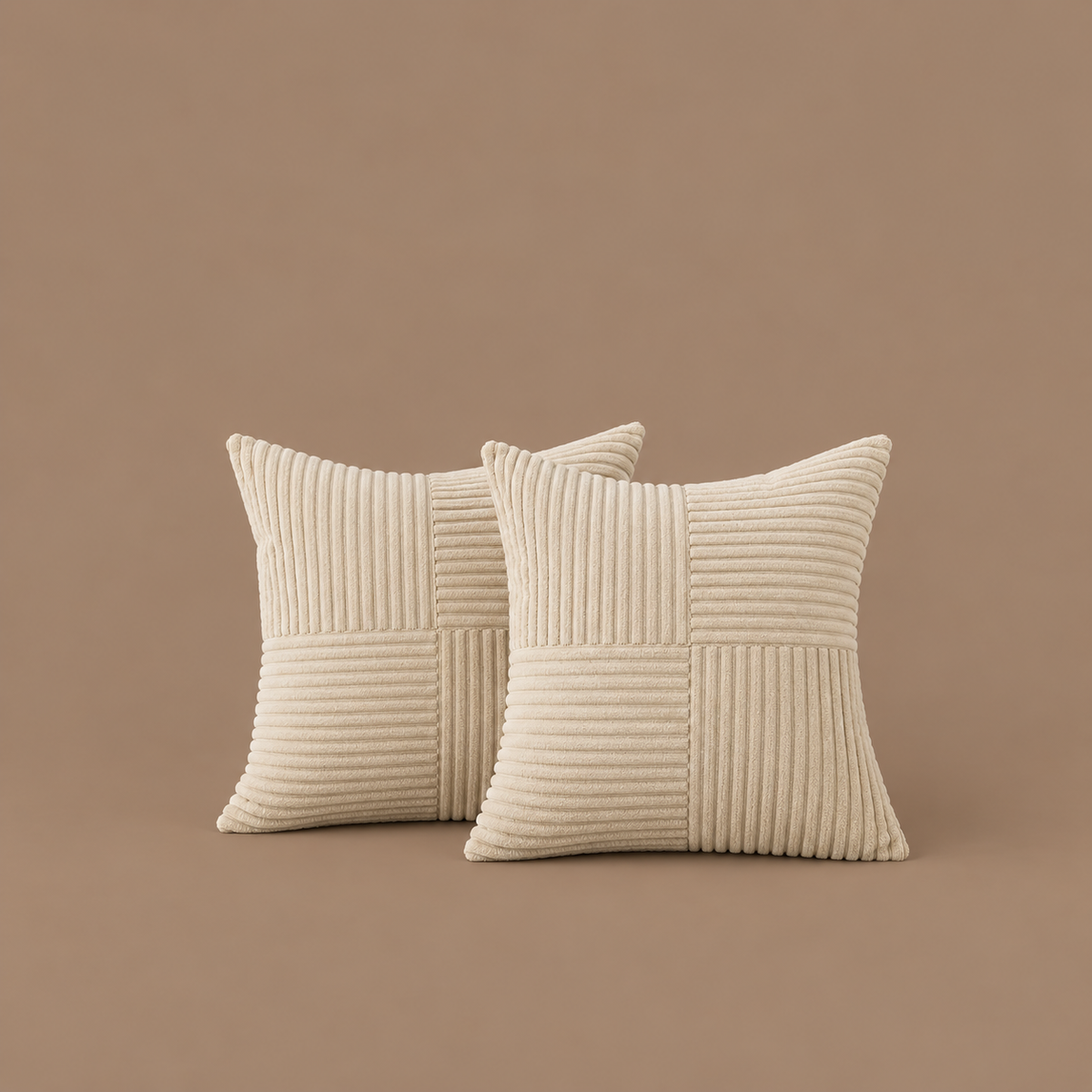 Harvest Haven Pillow