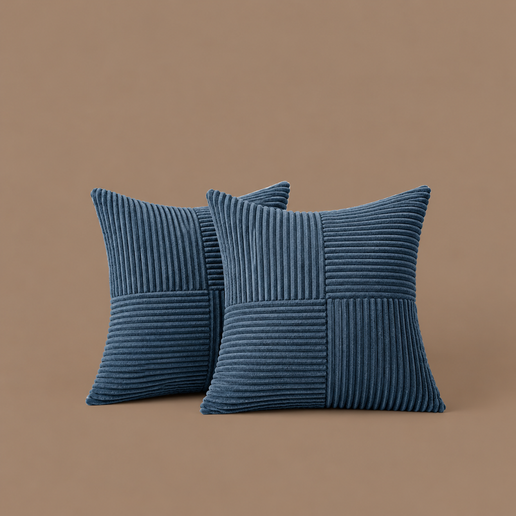 Harvest Haven Pillow
