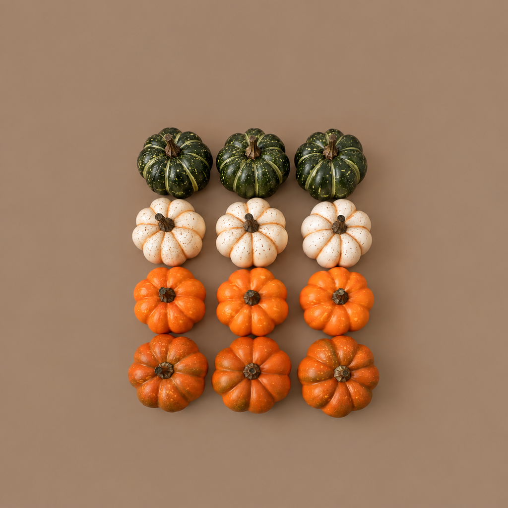 Pumpkin Patch Set