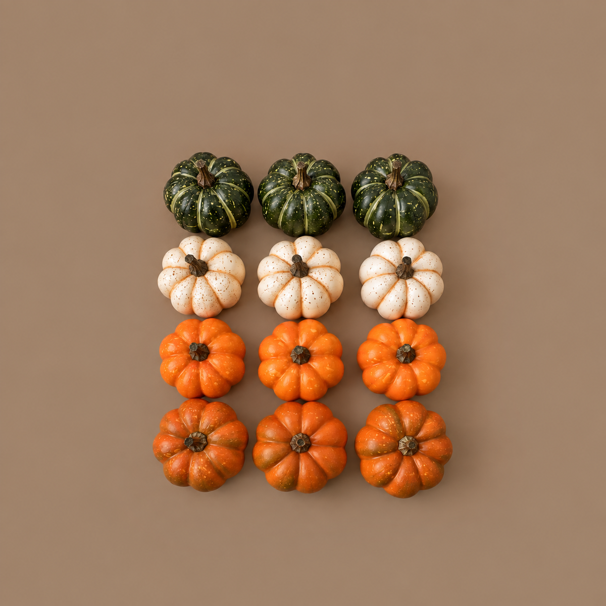 Pumpkin Patch Set