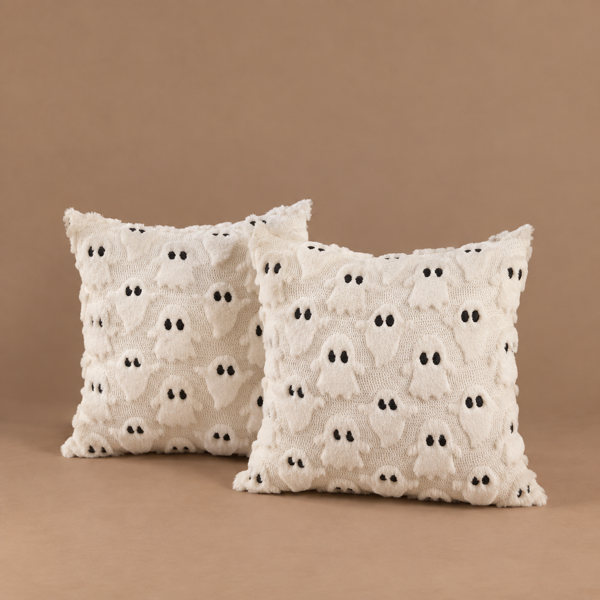 Boo Pillow