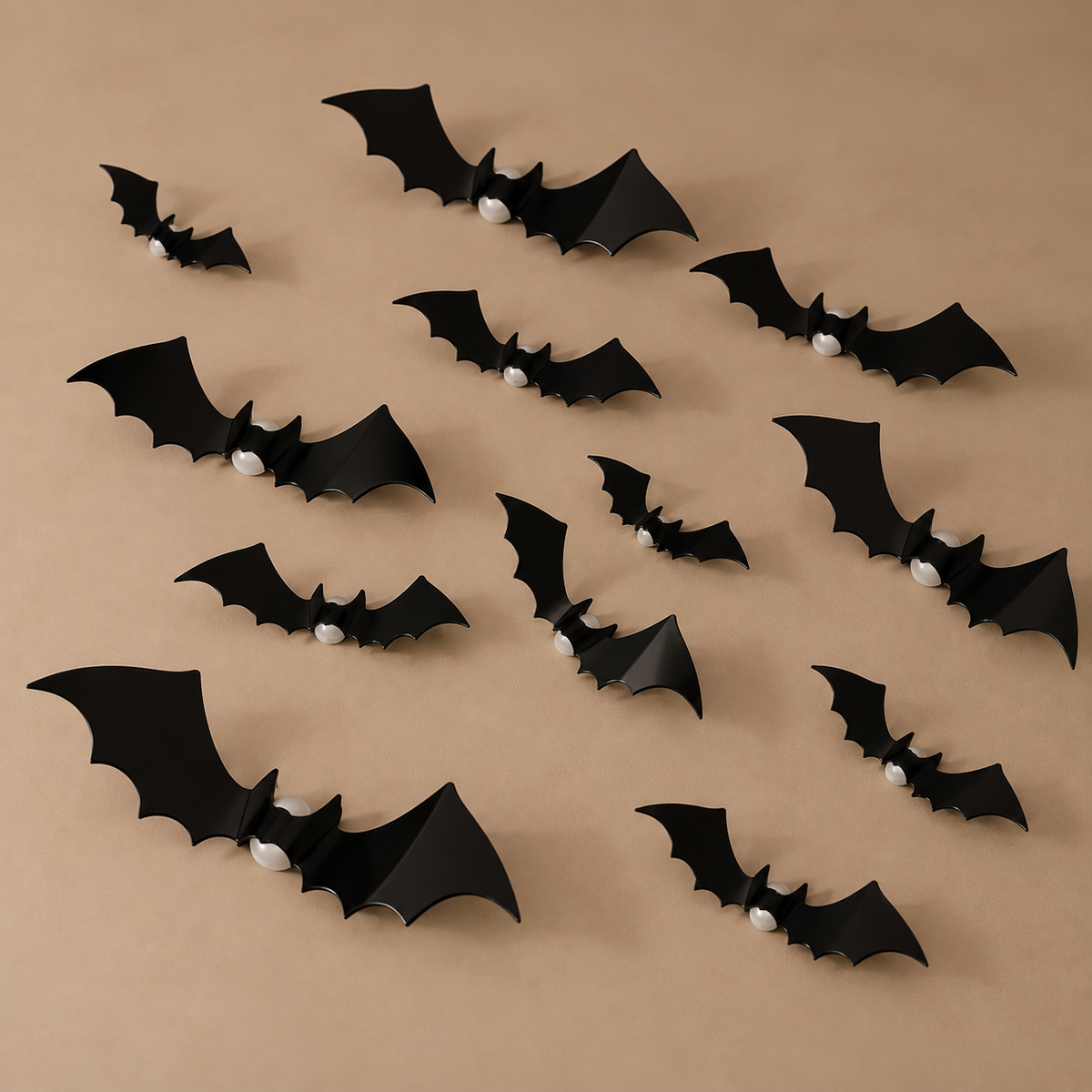 Midnight Bat Lights