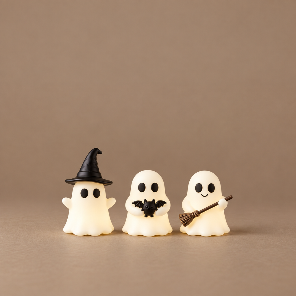 The Boo Crew