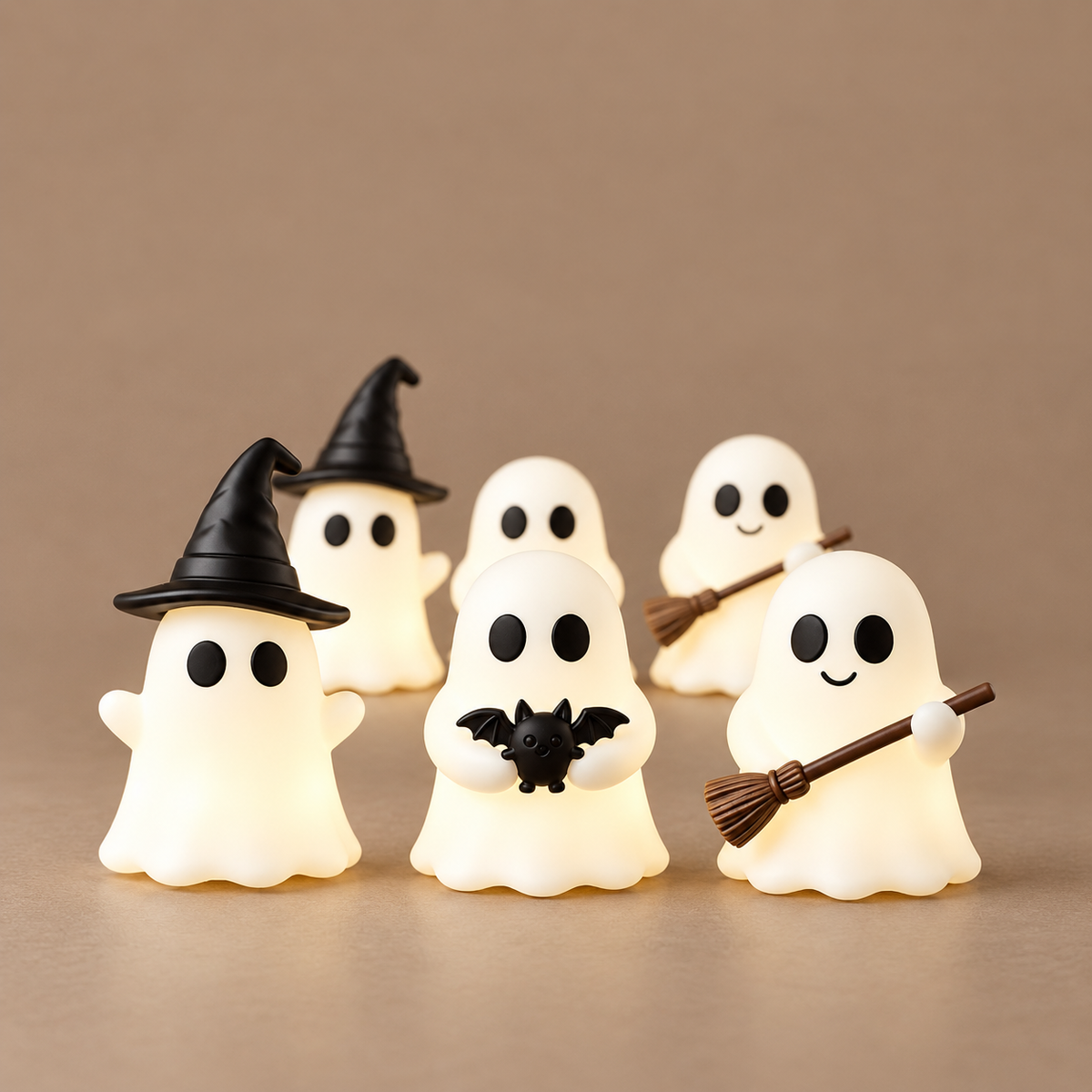 The Boo Crew