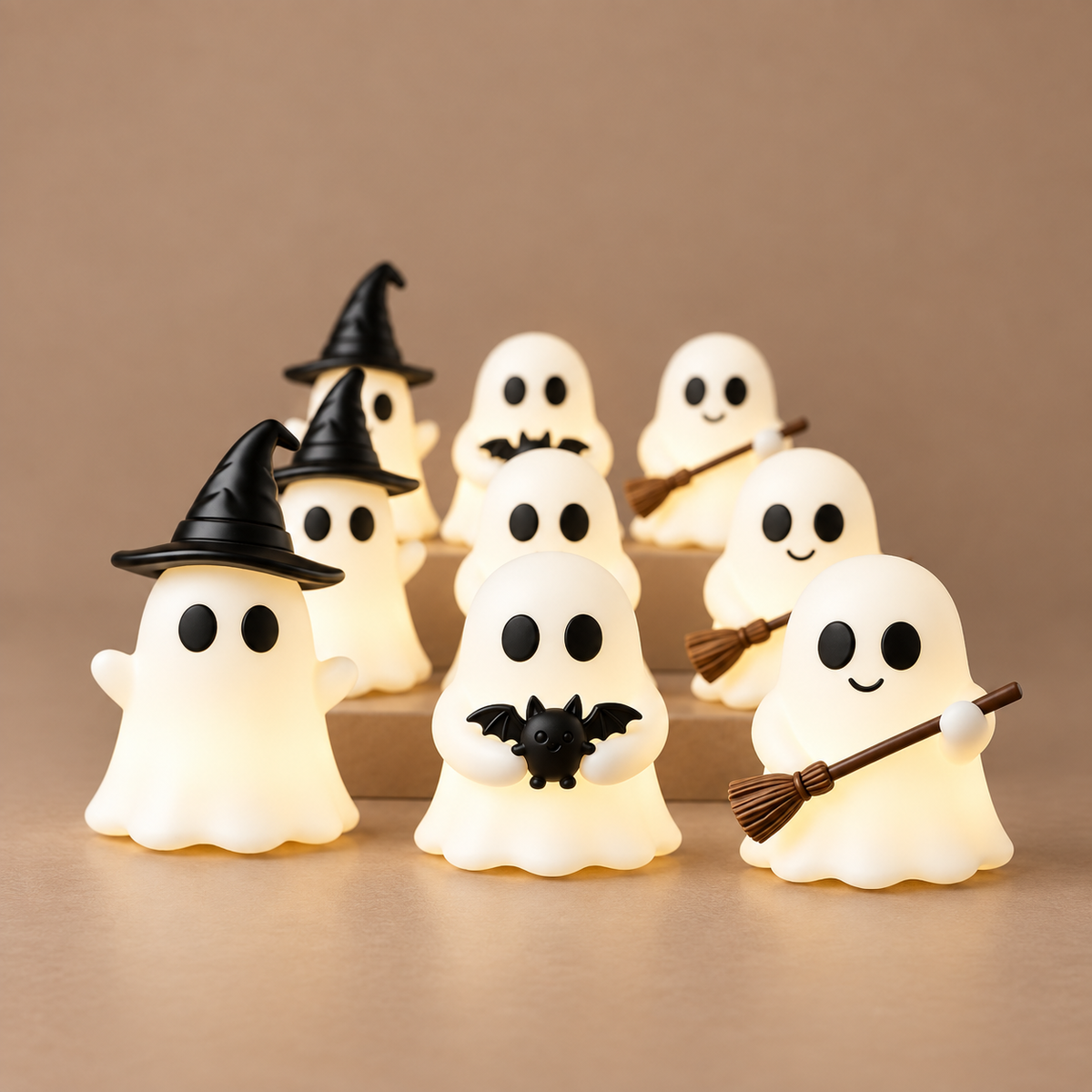 The Boo Crew