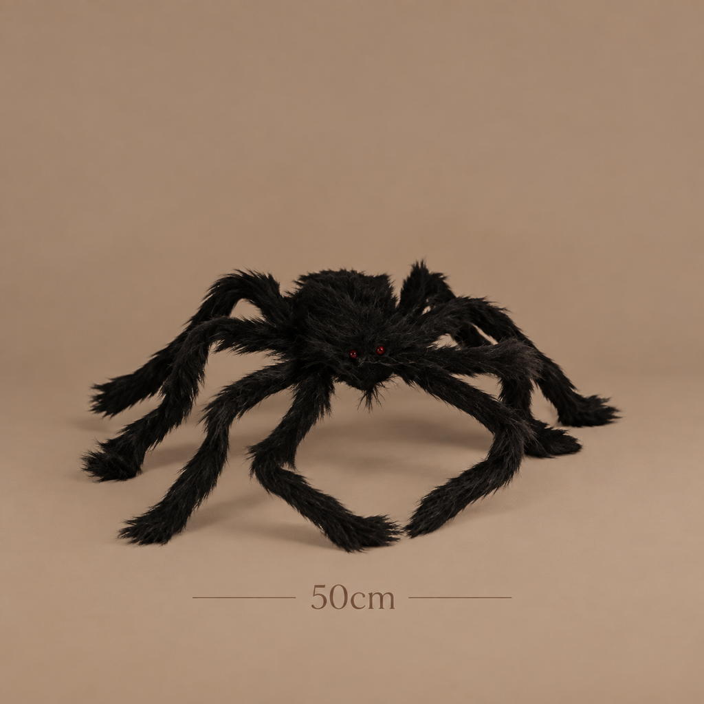 The Creeping Widow