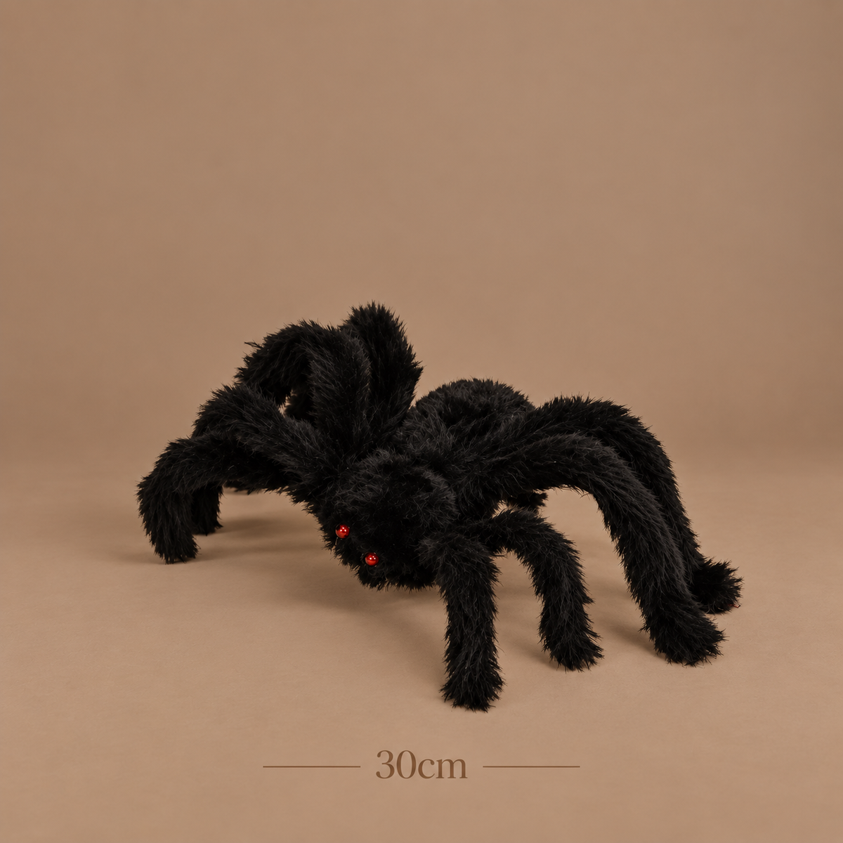 The Creeping Widow
