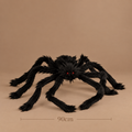 The Creeping Widow