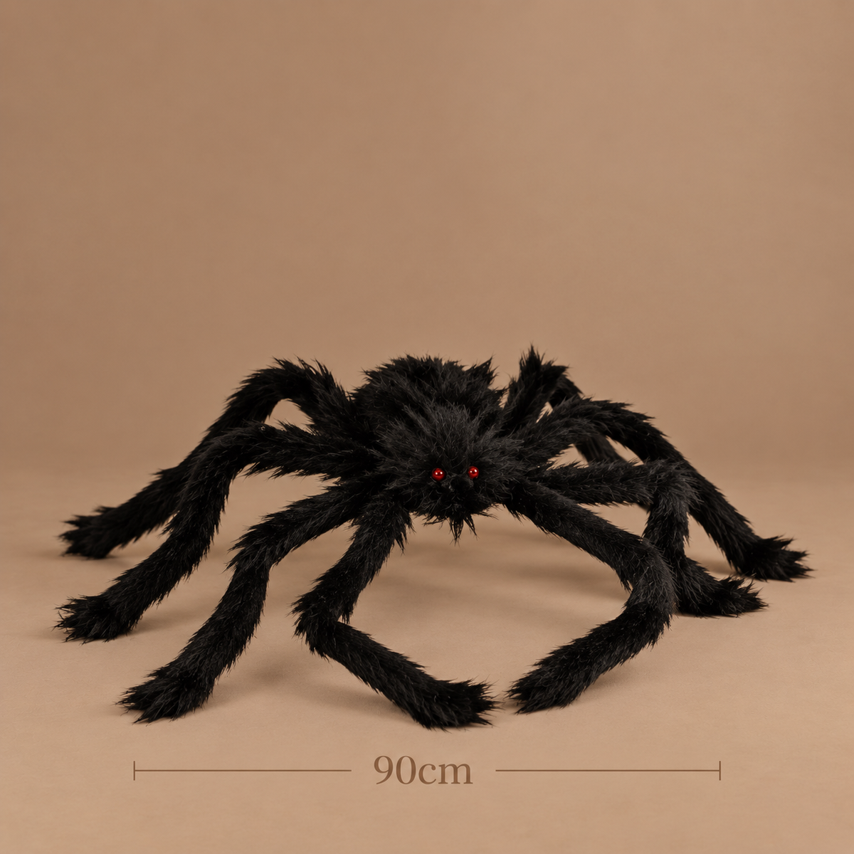 The Creeping Widow