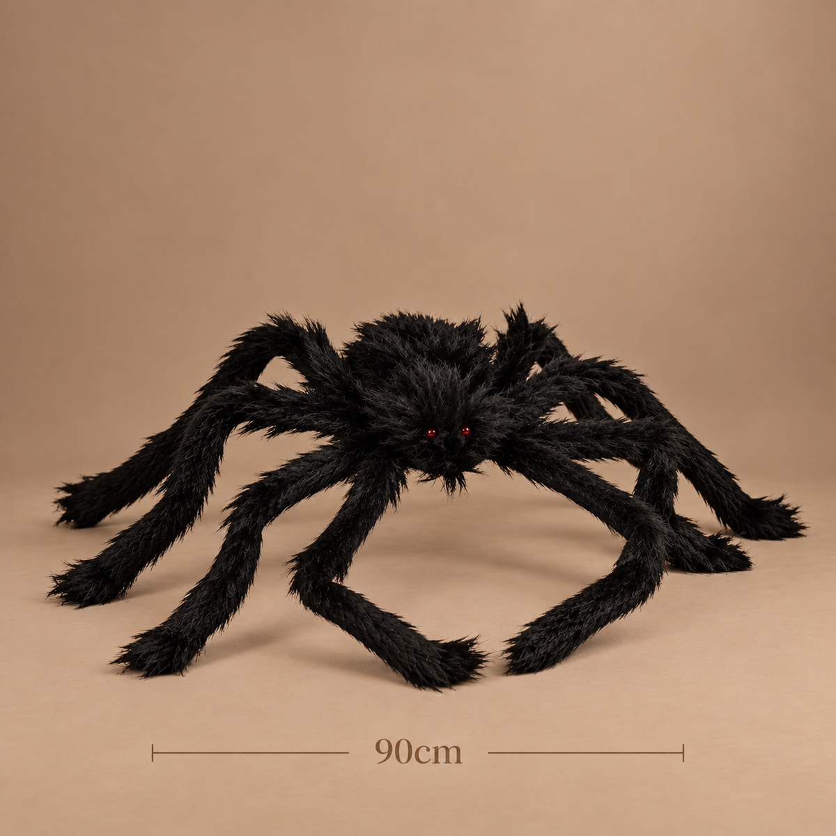 The Creeping Widow