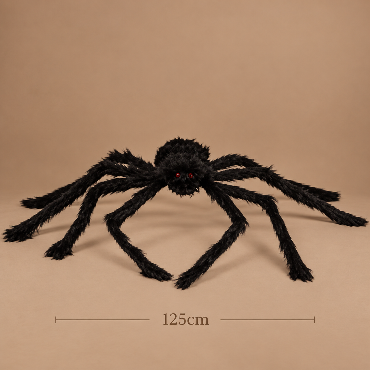The Creeping Widow