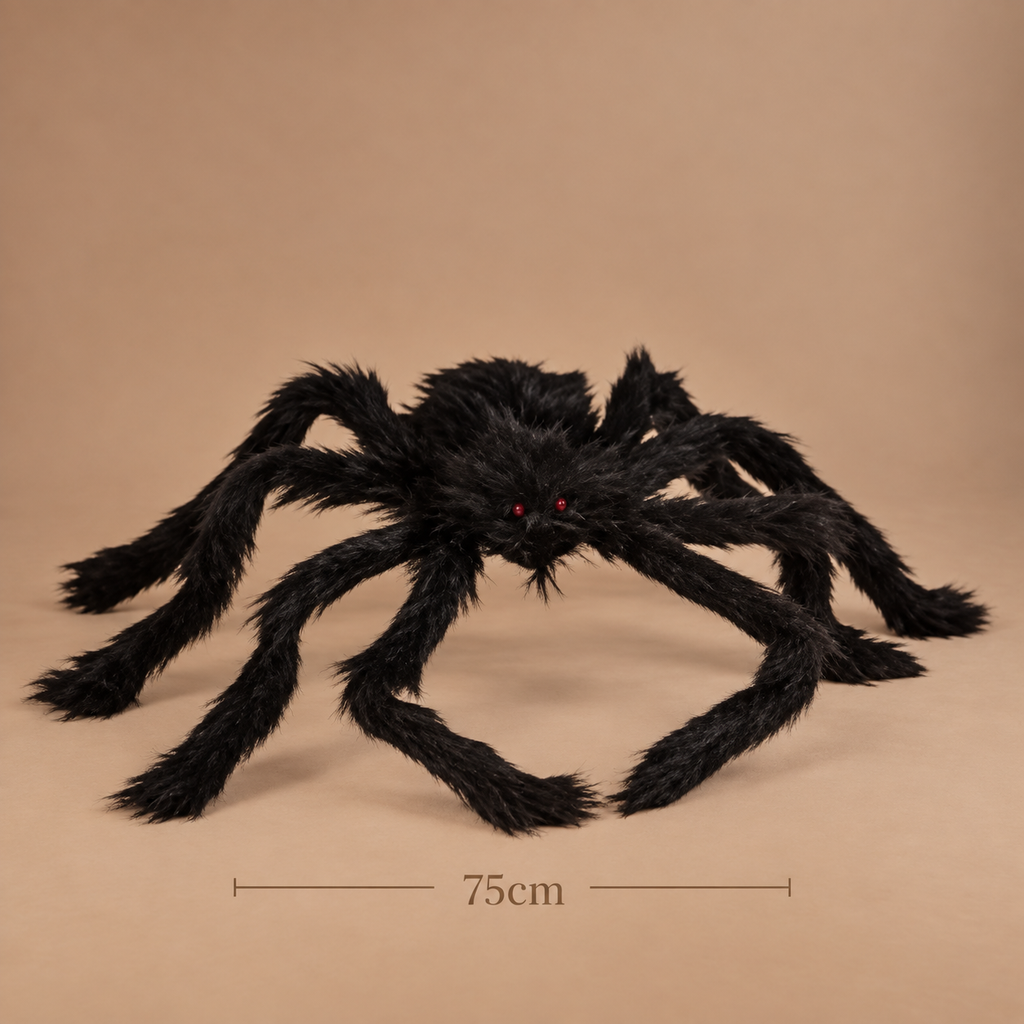 The Creeping Widow