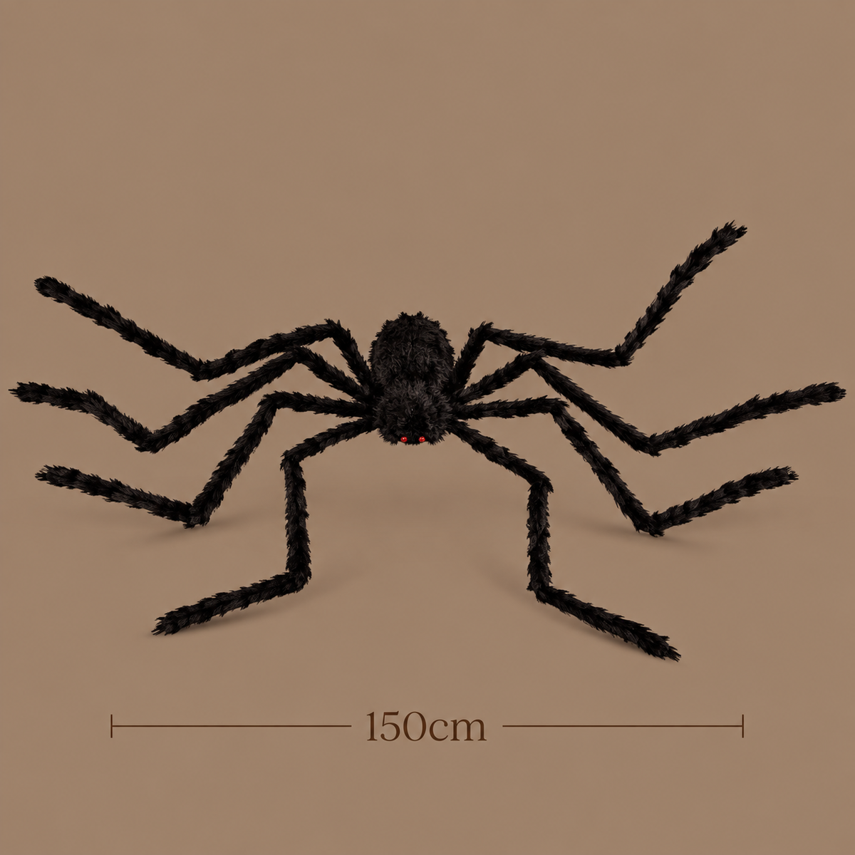 The Creeping Widow