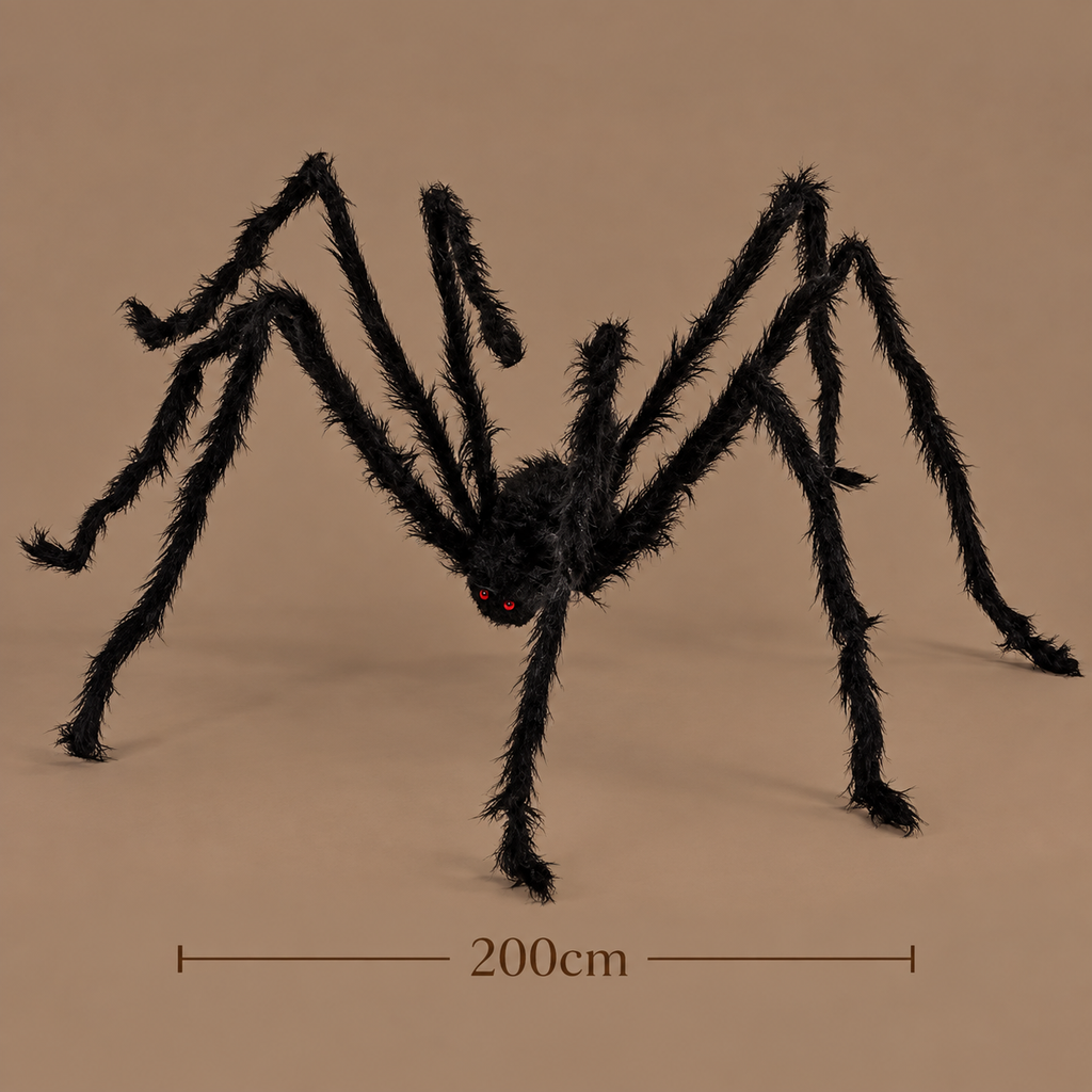 The Creeping Widow