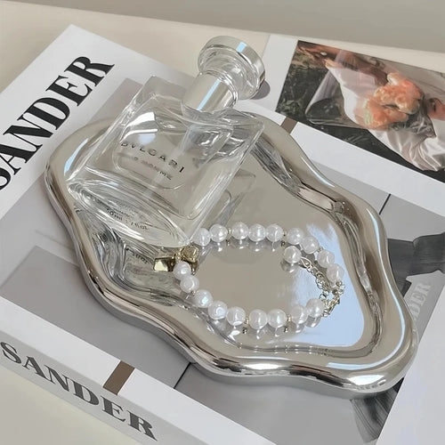 Luna Vanity Tray