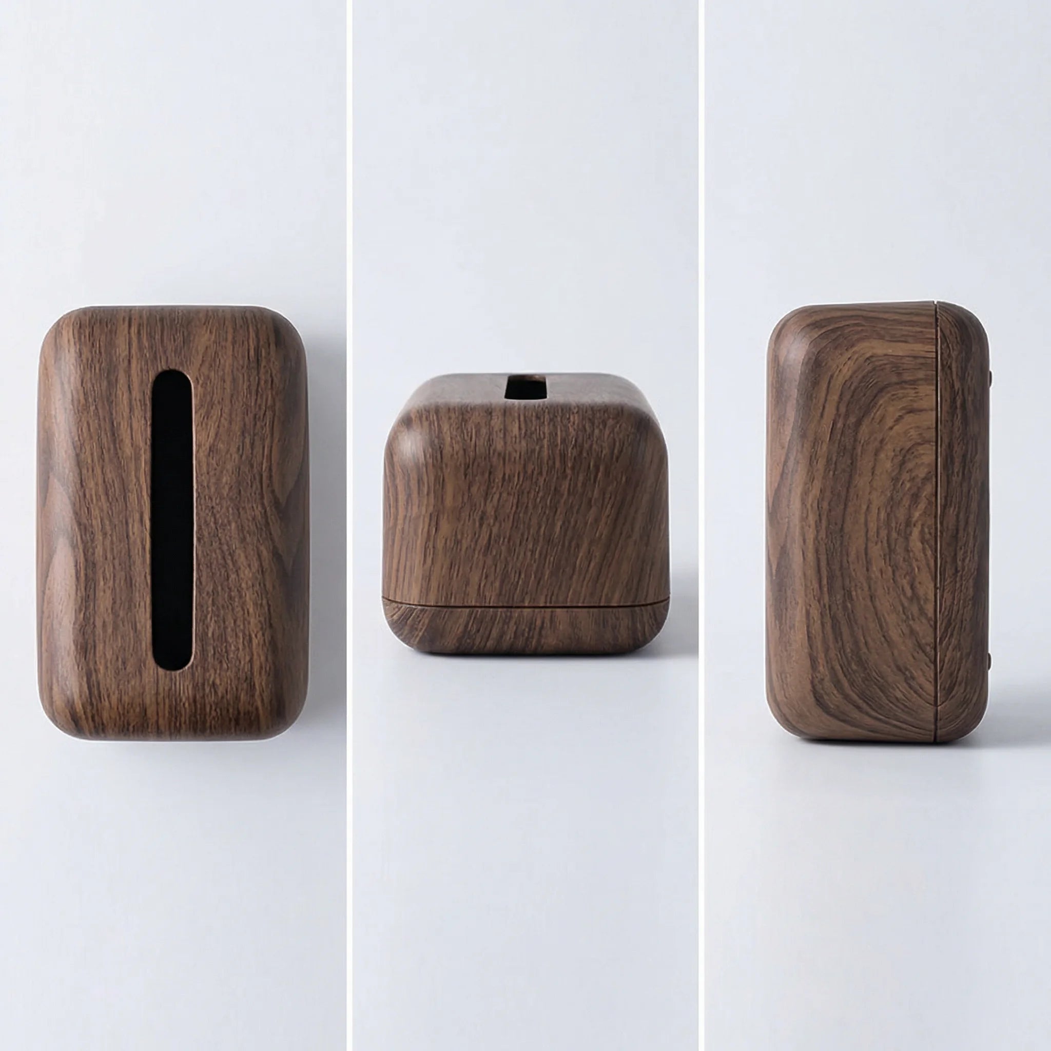 The Koa Cover