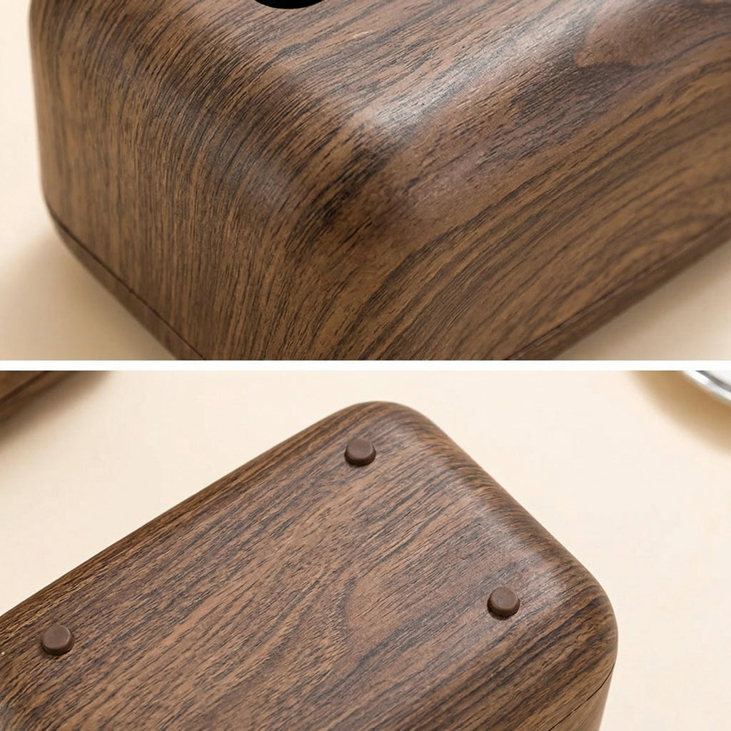 The Koa Cover