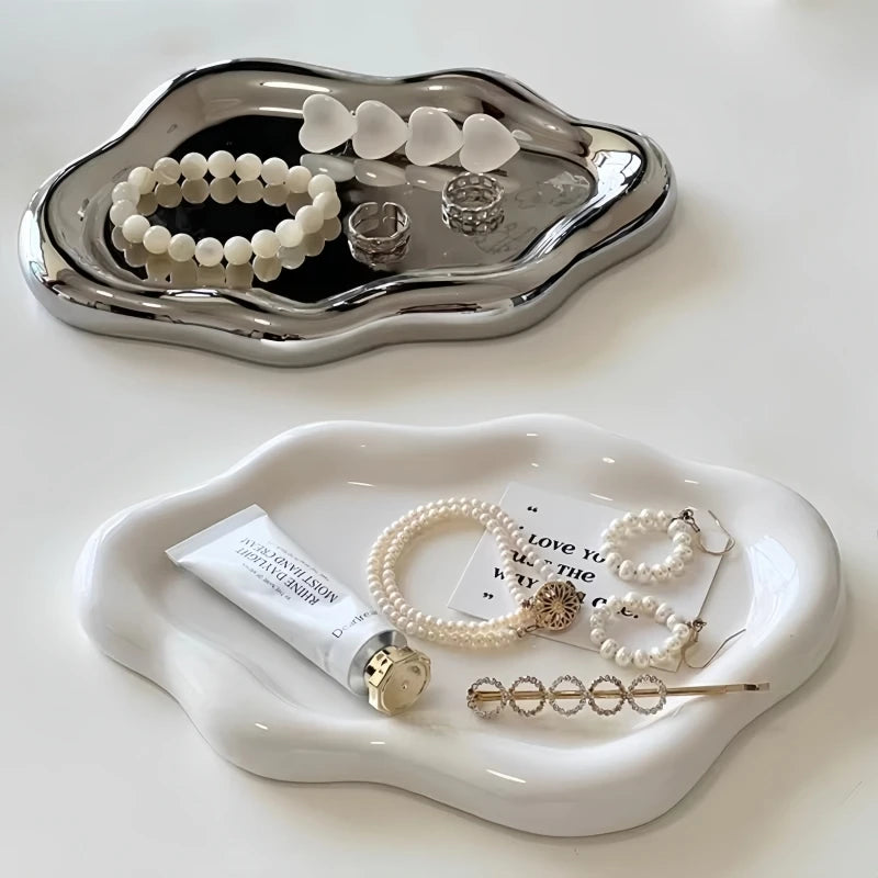 Luna Vanity Tray