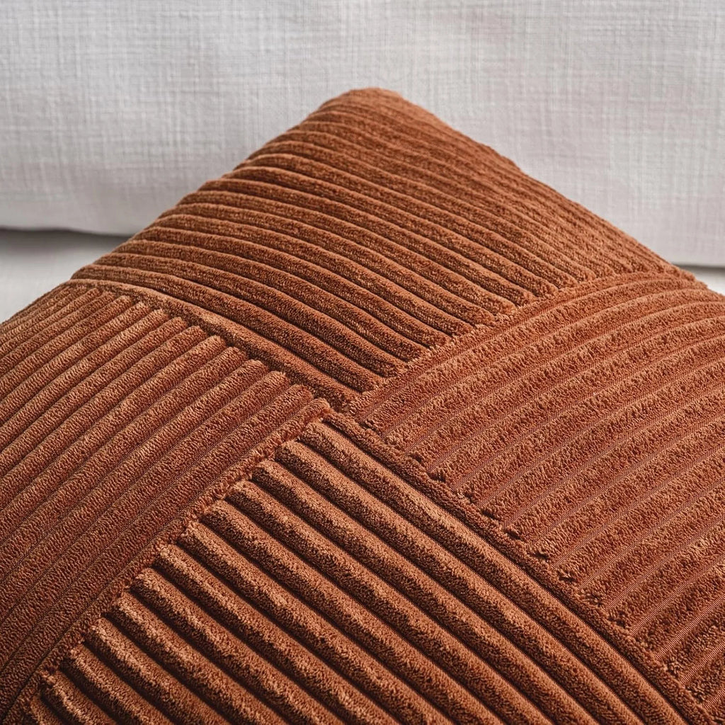 Harvest Haven Pillow