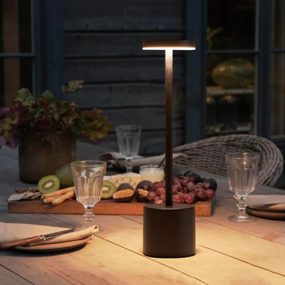 Halo Lamp