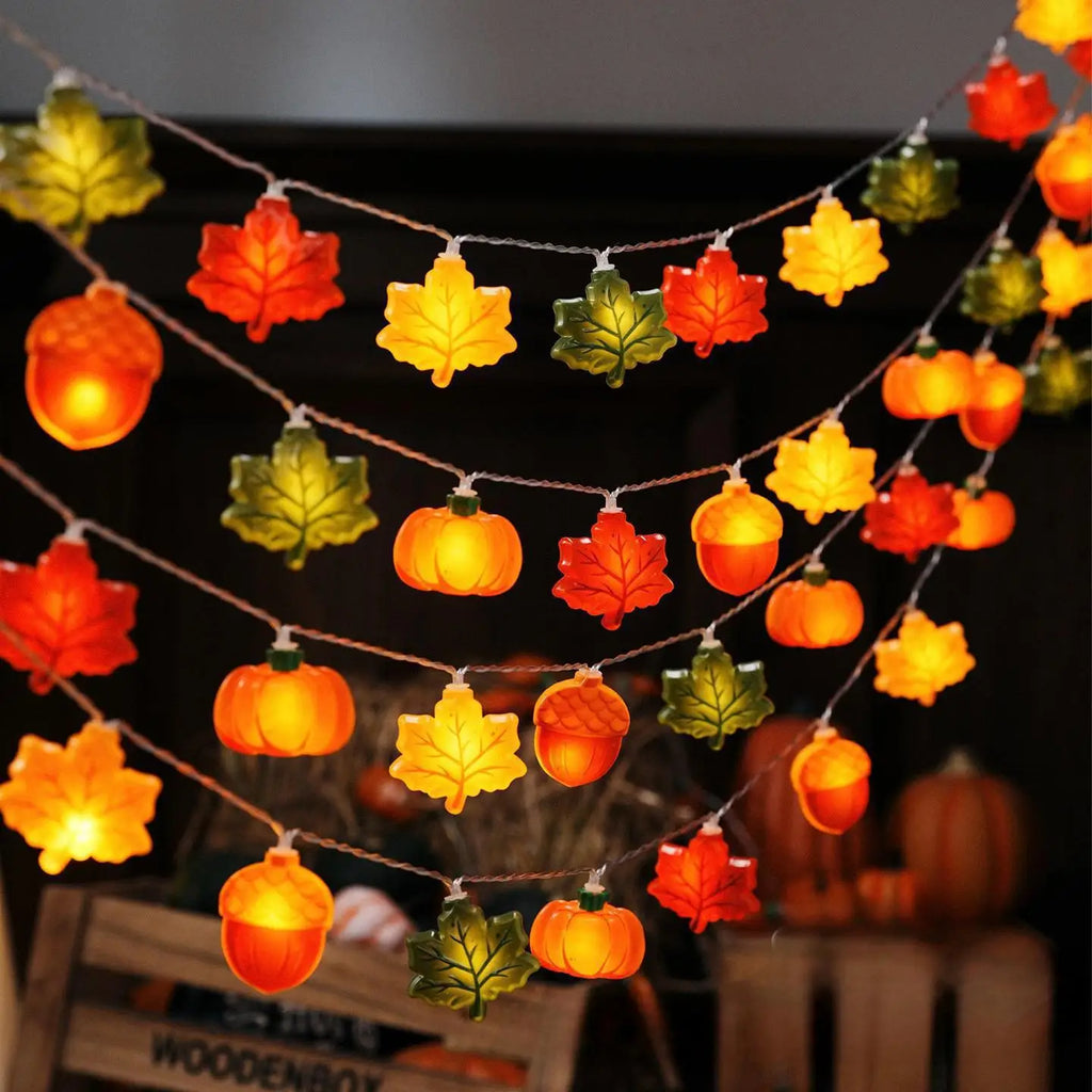 Autumn Glow