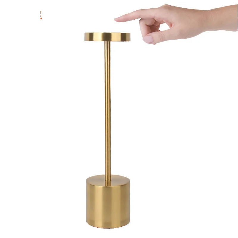 Halo Lamp