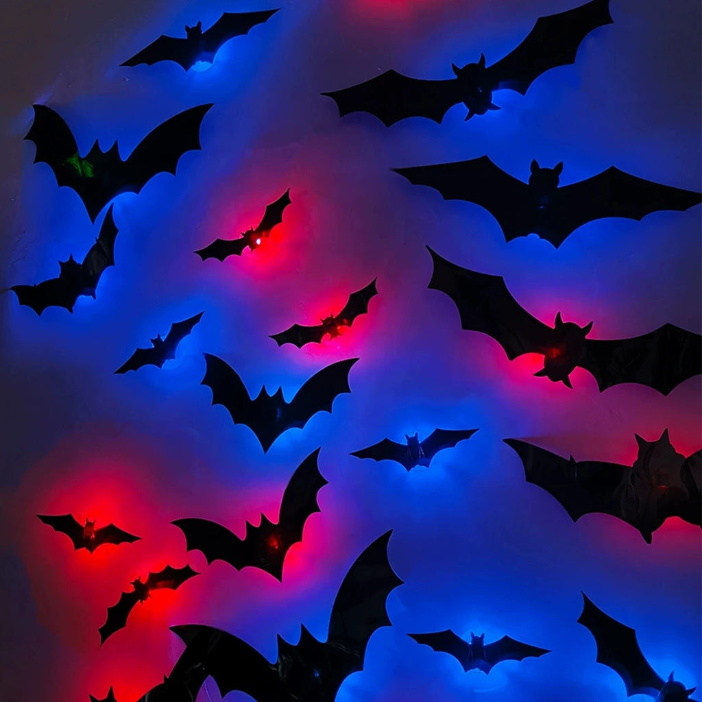 Midnight Bat Lights