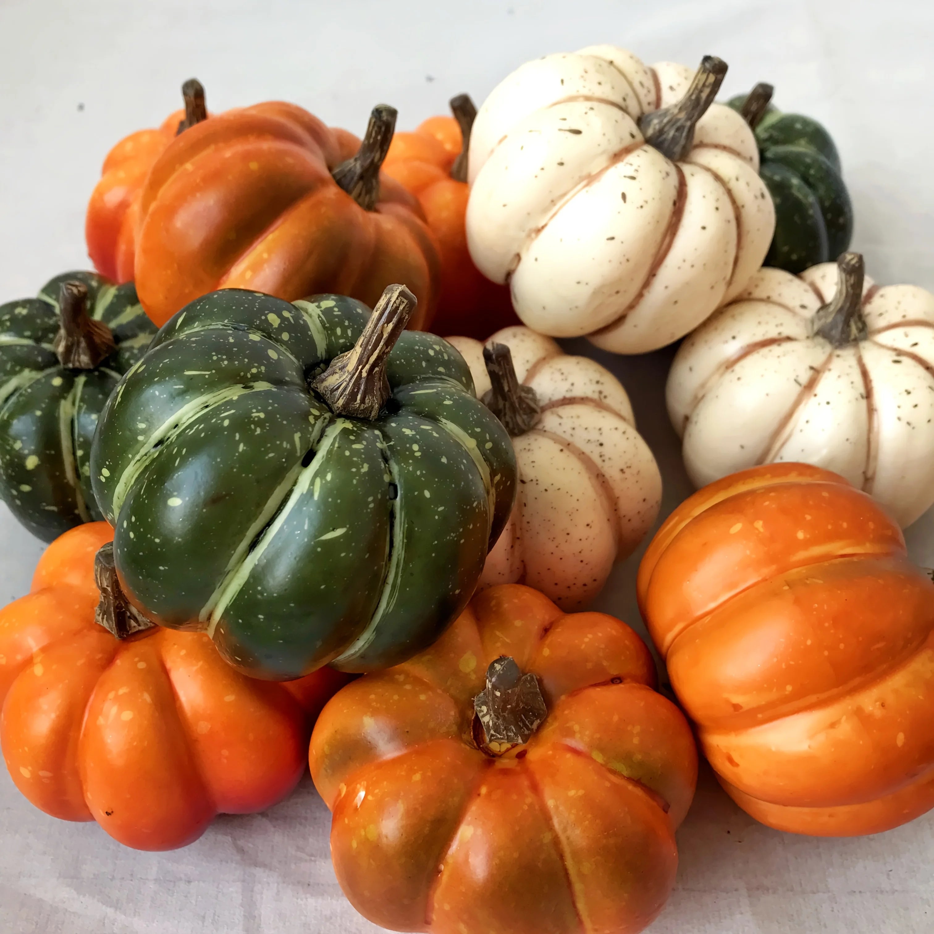 Pumpkin Patch Set