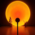 Maui Sunset Lamp