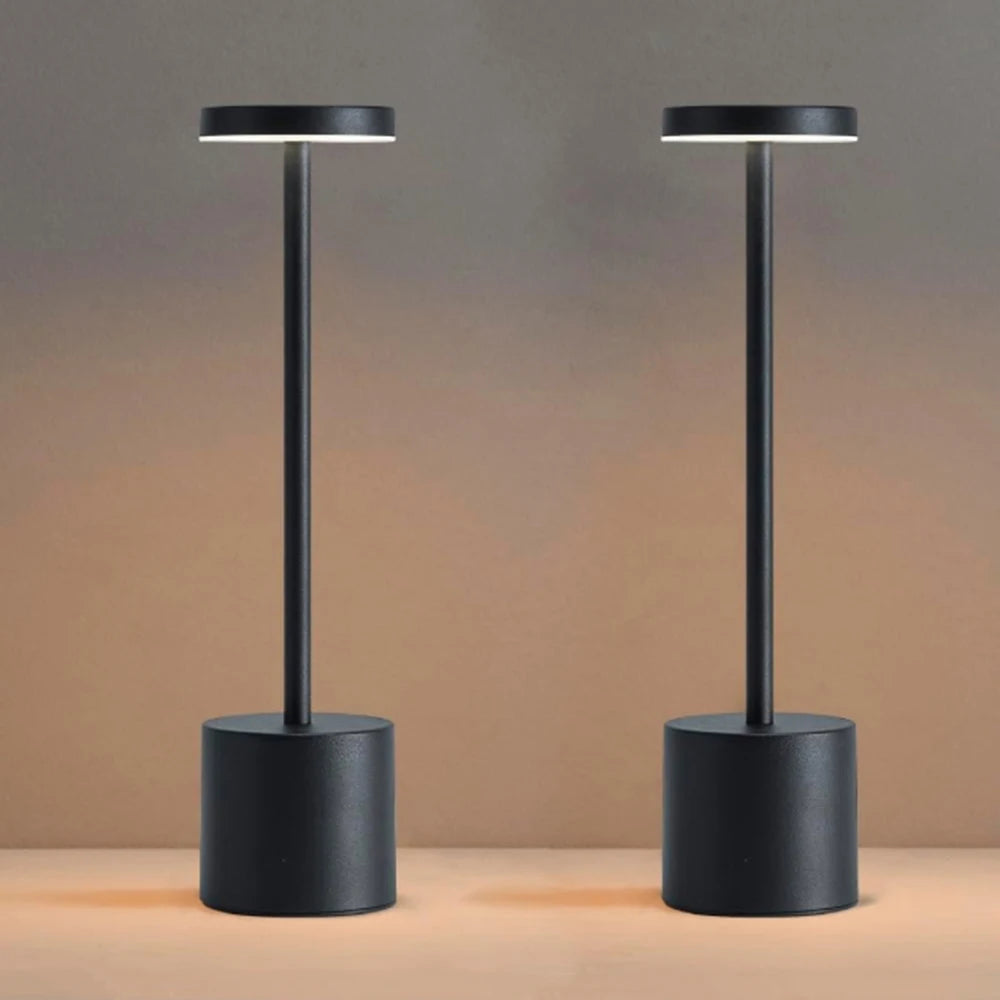 Halo Lamp