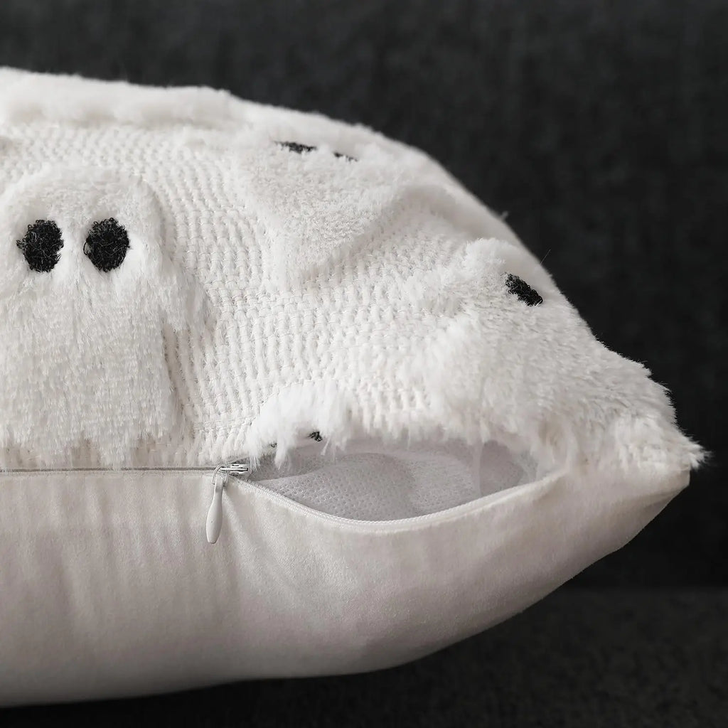 Boo Pillow