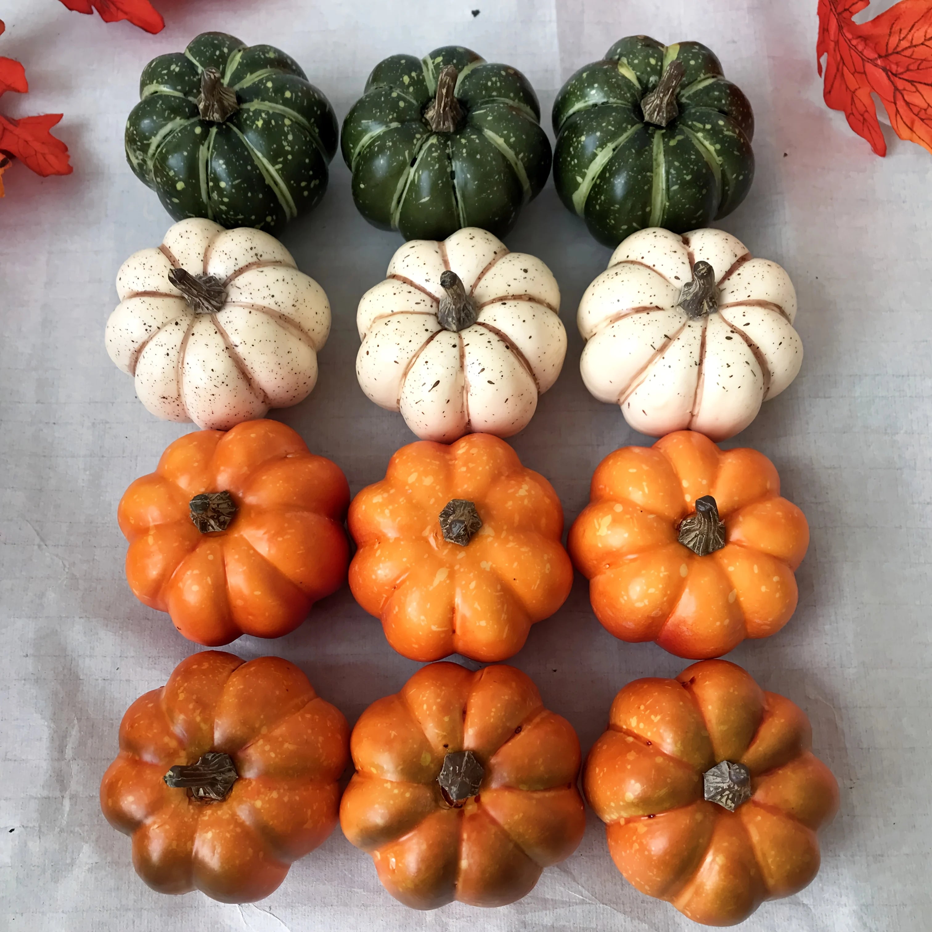 Pumpkin Patch Set