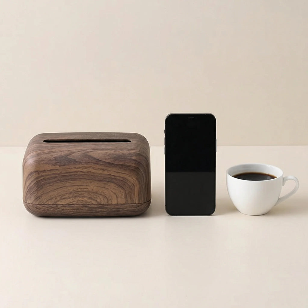 The Koa Cover
