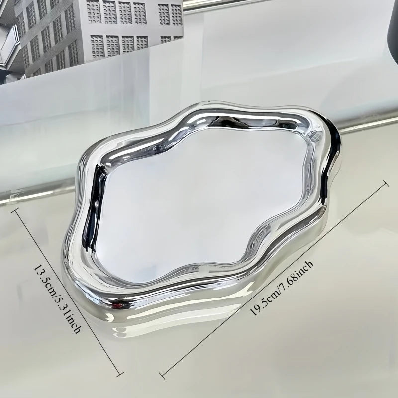 Luna Vanity Tray