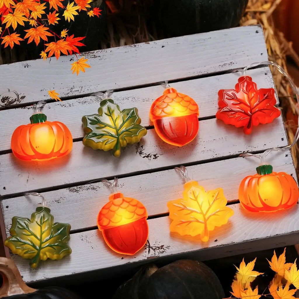 Autumn Glow
