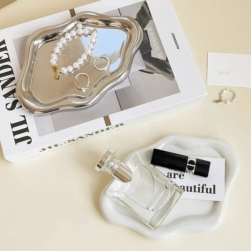 Luna Vanity Tray