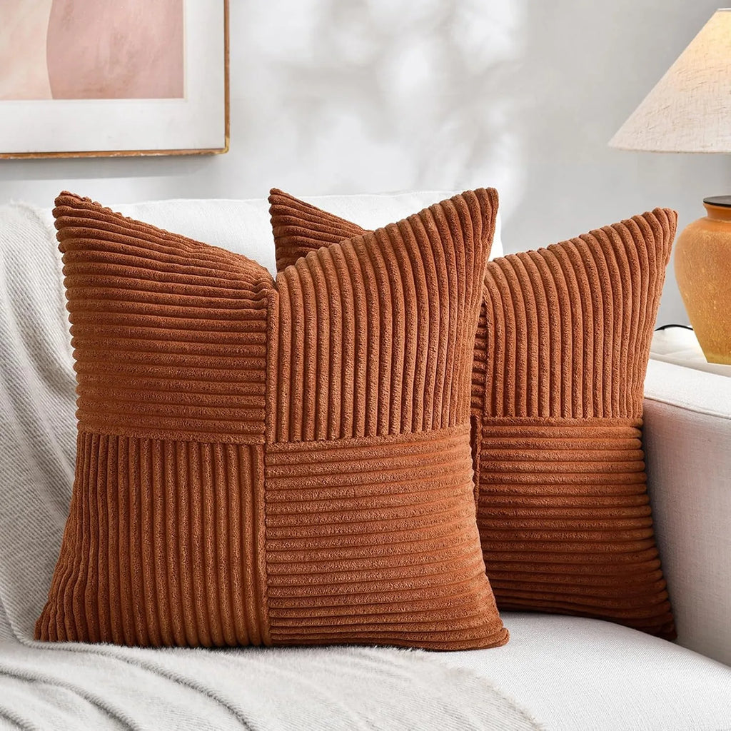 Harvest Haven Pillow